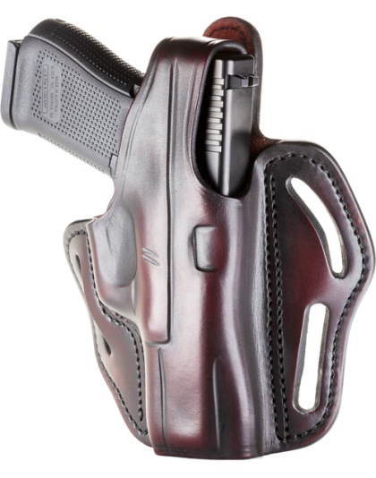 1791 BHX THUMB BREAK BELT HOL