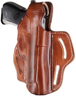 1791 BHX THUMB BREAK BELT HOL