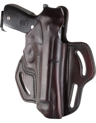 1791 BHX THUMB BREAK BELT HOL