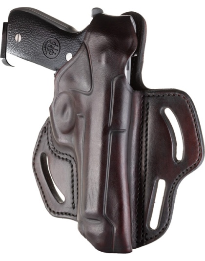 1791 BHX THUMB BREAK BELT HOL