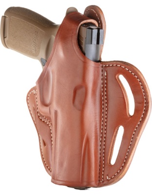 1791 BHX THUMB BREAK BELT HOL