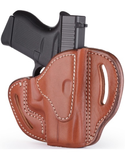 1791 OPEN TOP BELT HOL COM OWB