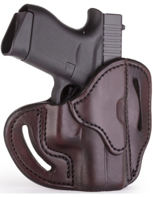1791 OPEN TOP BELT HOL COM OWB