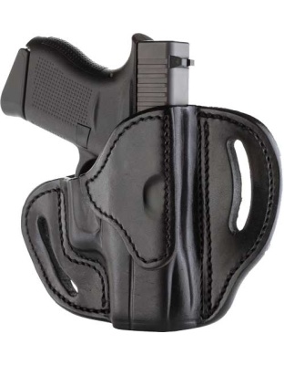 1791 OPEN TOP BH COMPACT OWB