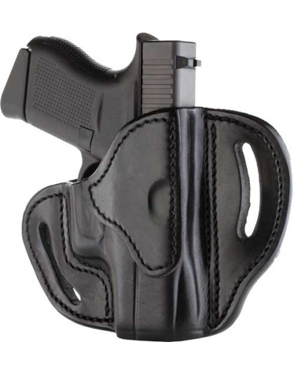 1791 OPEN TOP BH COMPACT OWB