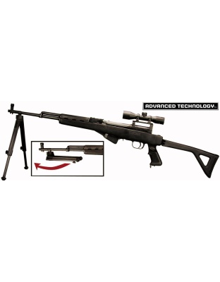 ADV. TECH. BIPOD FOR SKS