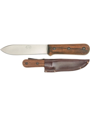 KA-BAR BECKER KEPHART KNIFE