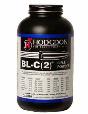 HODGDON BLC2GI 1LB CAN