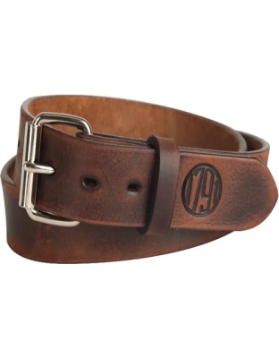 1791 GUN BELT HEAVY DUTY 1.5"
