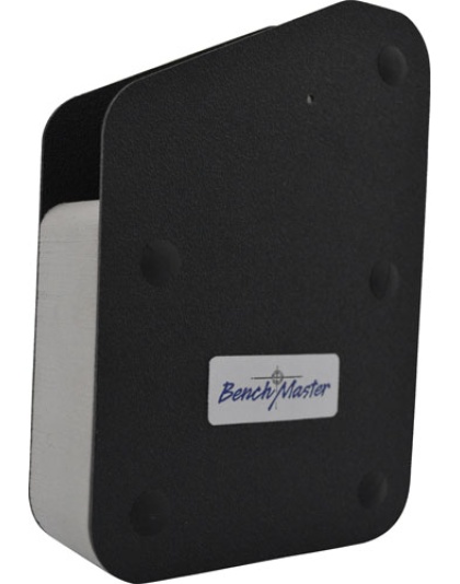 BENCHMASTER SINGLE PISTOL RACK