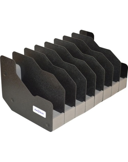 BENCHMASTER WEAPON RACK EIGHT
