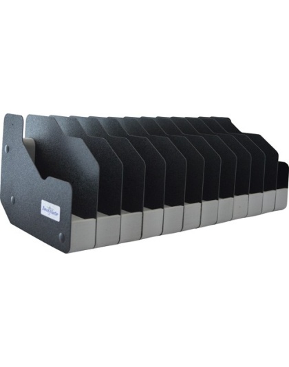 BENCHMASTER WEAPON RACK TWELVE