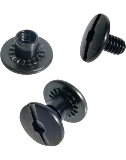 TOC CHICAGO SCREW SET