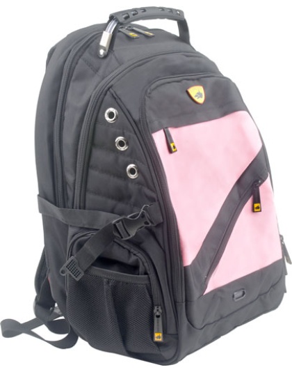 GUARD DOG PROSHIELD II BACKPCK