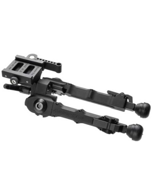 ACCU-TAC BIPOD BOLT RIFLE BR4