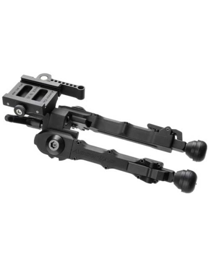 ACCU-TAC BIPOD BOLT RIFLE BR4