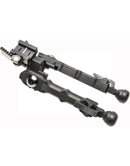 ACCU-TAC BIPOD BOLT RIFLE BR4