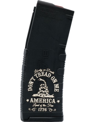BLACK RAIN MAGAZINE AR15 30RD