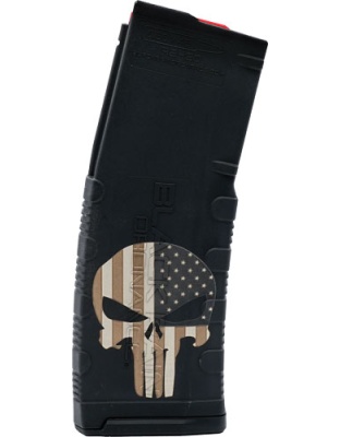 BLACK RAIN MAGAZINE AR15 30RD