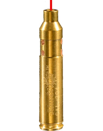 AIMSHOT BORE SIGHT .204 RUGER