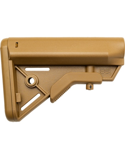 B5 SYSTEMS BRAVO STOCK