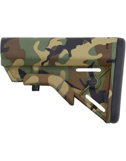 B5 SYSTEMS BRAVO STOCK