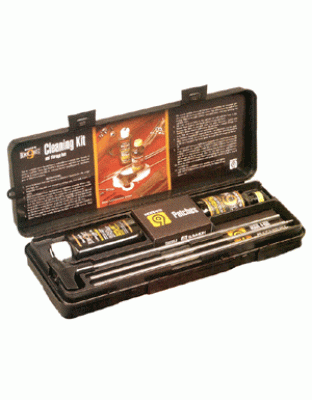 HOPPES BENCHREST CLEANING KIT