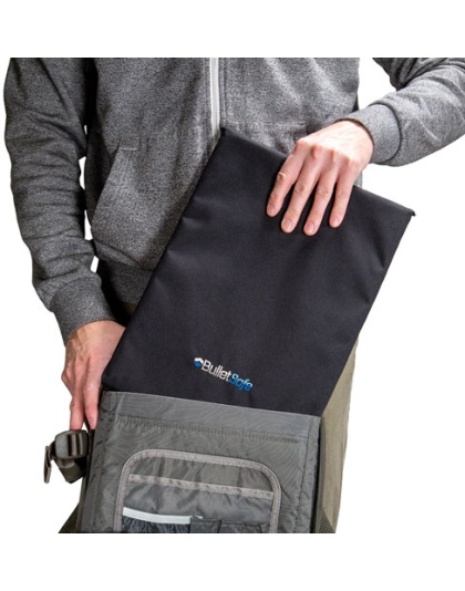 BULLETSAFE BULLETPROOF