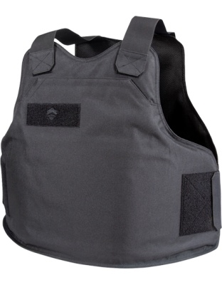 BULLETSAFE BULLETPROOF VEST