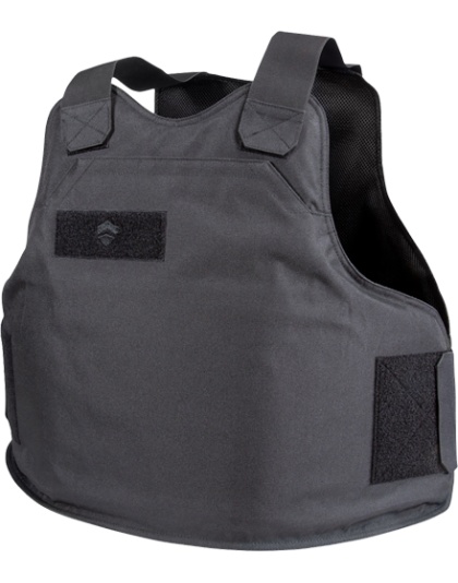 BULLETSAFE BULLETPROOF VEST