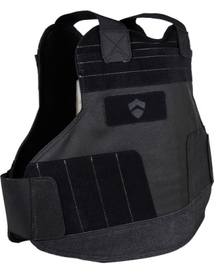 BULLETSAFE BULLETPROOF VEST