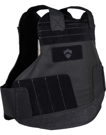 BULLETSAFE BULLETPROOF VEST