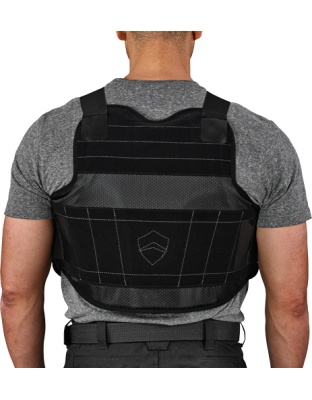 BULLETSAFE CONCEALABLE BLLTPRF