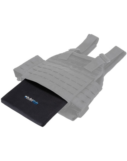 BULLETSAFE FLEXIBLE ARMOR