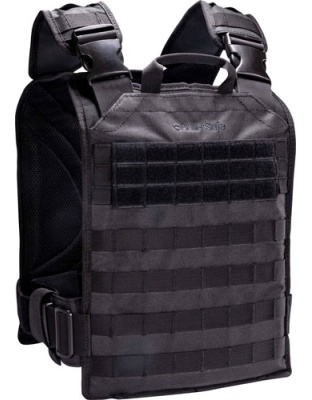 BULLETSAFE TACTICAL PLATE