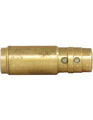 AIMSHOT BORE SIGHT 9MM W/
