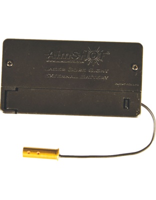 AIMSHOT BORE SIGHT .17HMR W/