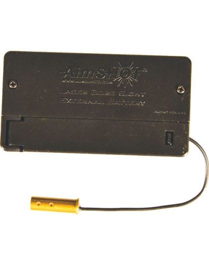 AIMSHOT BORE SIGHT .17HMR W/