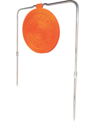 DO-ALL IMPACT SEAL TARGET