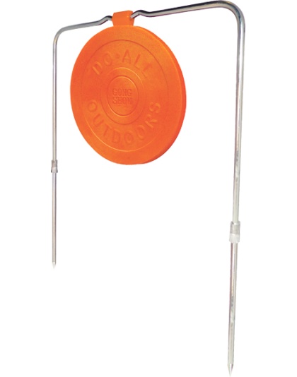 DO-ALL IMPACT SEAL TARGET