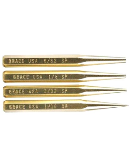 GRACE USA PUNCH SET