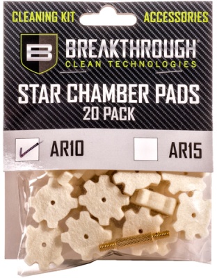 BREAKTHROUGH AR-10 STAR