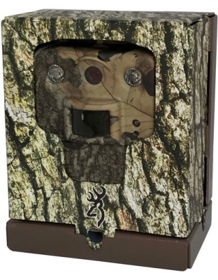 BROWNING SECURITY BOX FOR