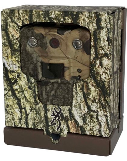 BROWNING SECURITY BOX FOR