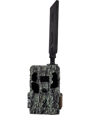 BROWNING TRAIL CAM PRO SCOUT