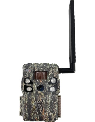 BROWNING TRAIL CAM VISION PRO