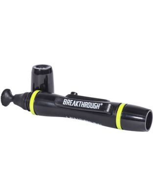 BREAKTHROUGH LENS PEN