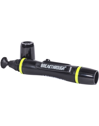 BREAKTHROUGH LENS PEN