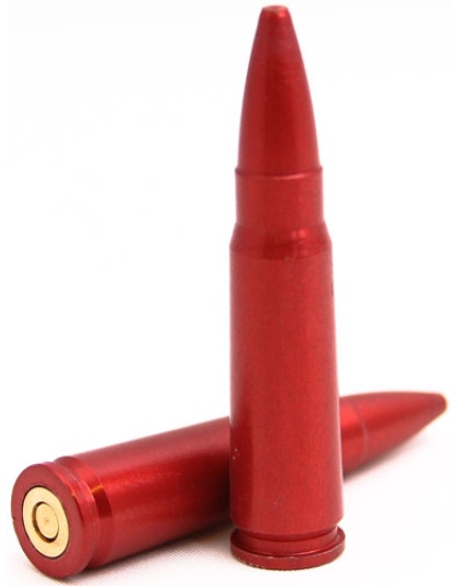 CARLSONS SNAP CAP 7.62X39