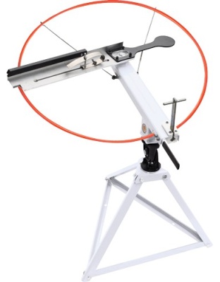 DO-ALL MANUAL TRAP CLAY TARGET